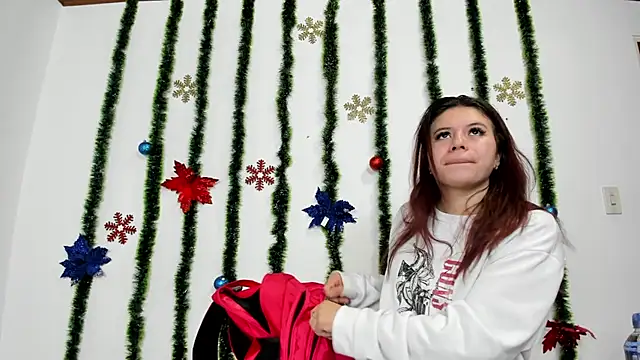 Snapshot of Vanessa_Martinz chatting on November 21, 2025, 12:26 pm Vanessa Martinz online show from November 21, 2025, 12:26 pm