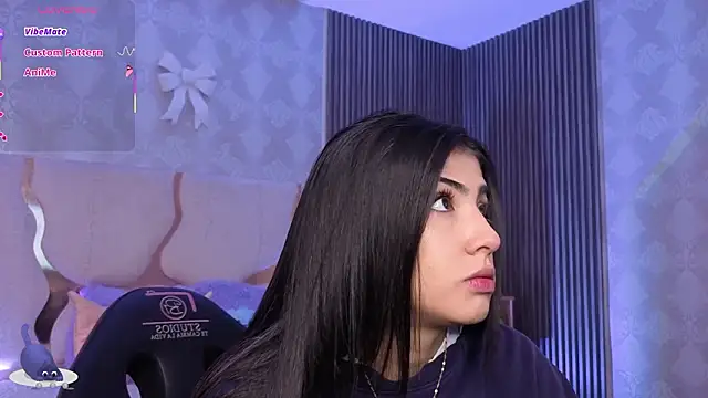 MAIILY TAY online show from February 12, 2026, 12:27 pm