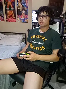 Ais B10 online show from April 19, 2026, 8:04 am