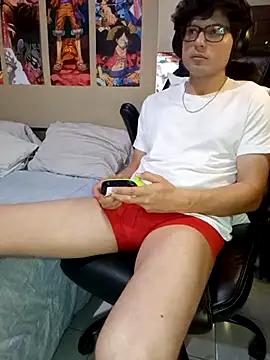 Ais B10 online show from April 20, 2026, 2:36 am