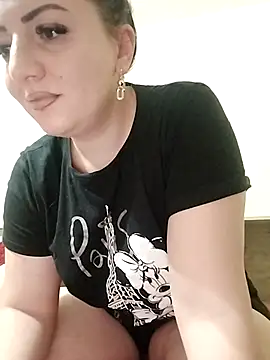 Gabrielaalialiali online show from February 3, 2026, 6:40 am