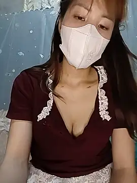 ezabel- online show from May 15, 2026, 12:14 pm