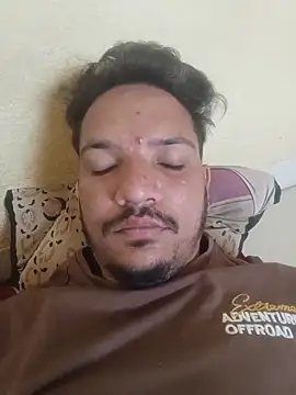 indoregigolo online show from March 5, 2026, 5:59 am