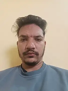 indoregigolo online show from January 11, 2026, 3:46 am