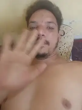 indoregigolo online show from March 4, 2026, 11:18 am