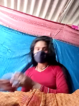 Snapshot of Janvi_babby chatting on December 4, 2025, 9:52 am Janvi babby online show from December 4, 2025, 9:52 am