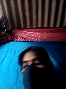 Snapshot of Janvi_babby chatting on October 27, 2025, 9:54 am Janvi babby online show from October 27, 2025, 9:54 am