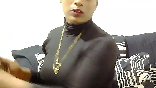 DOVE85 online show from November 29, 2025, 4:29 pm