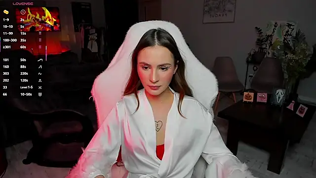 Cleojuice online show from November 1, 2025, 1:49 pm