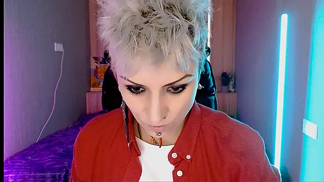 Sweet-n-Strong online show from February 19, 2026, 6:32 am