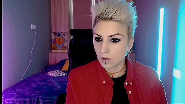 Sweet-n-Strong online show from February 15, 2026, 6:03 am