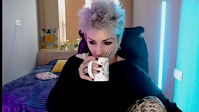 Sweet-n-Strong online show from February 28, 2026, 12:38 pm