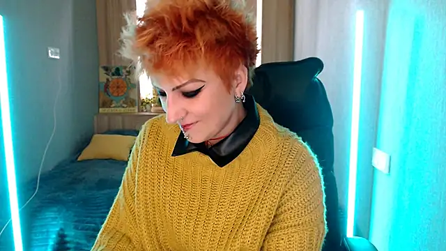 Sweet-n-Strong online show from March 22, 2026, 6:26 am