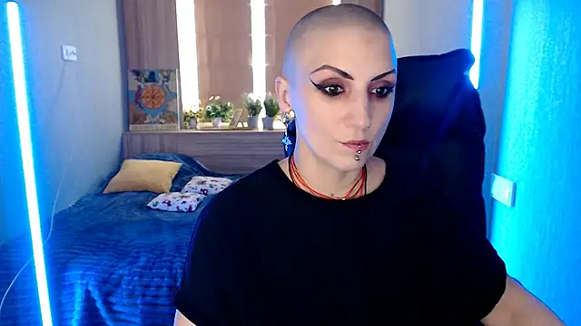 Sweet-n-Strong online show from March 26, 2026, 12:03 pm