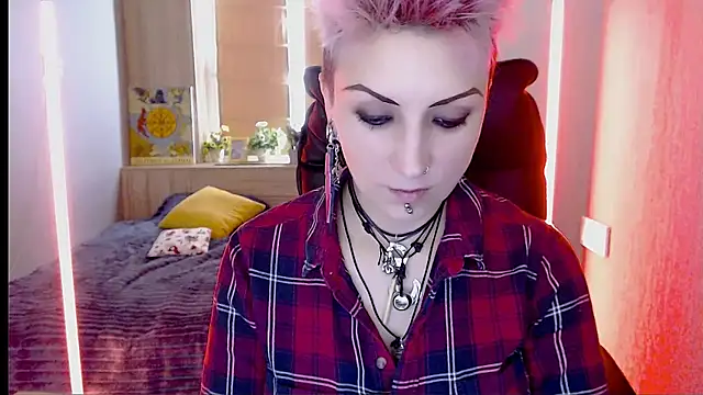 Sweet-n-Strong online show from January 16, 2026, 11:58 am