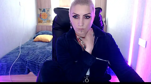 Snapshot of Sweet-n-Strong chatting on May 13, 2026, 11:17 am Sweet-n-Strong online show from May 13, 2026, 11:17 am
