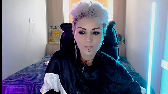 Sweet-n-Strong online show from February 27, 2026, 12:27 pm