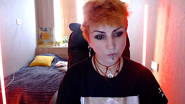 Sweet-n-Strong online show from March 21, 2026, 12:09 pm