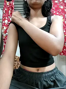 Snapshot of Kissu-Jaan chatting on July 3, 2026, 8:32 am Kissu-Jaan online show from July 3, 2026, 8:32 am