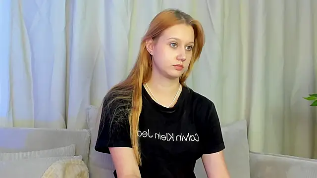 Charil Wilson online show from November 8, 2025, 4:38 am