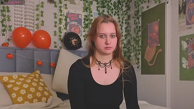 Charil Wilson online show from October 31, 2025, 4:31 am