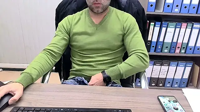 Evasionee online show from January 8, 2026, 8:09 am