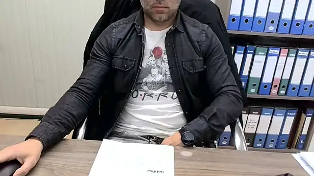 Evasionee online show from April 3, 2026, 6:31 am