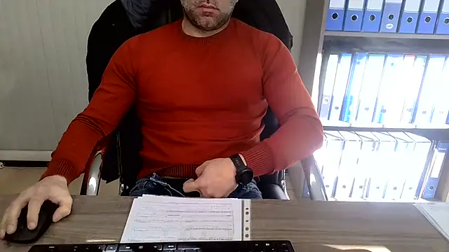 Evasionee online show from February 16, 2026, 8:46 am