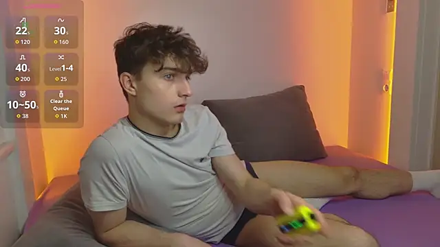 Richard steele hot online show from February 14, 2026, 3:23 pm