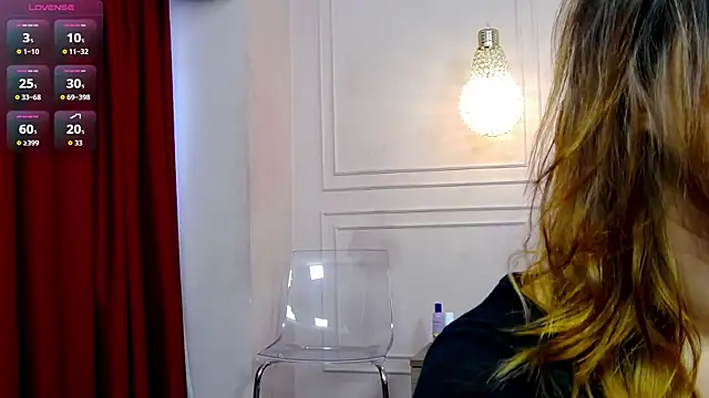 kittykelly online show from December 22, 2025, 10:37 am