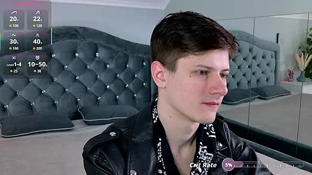 Allert  online show from February 25, 2026, 3:29 am