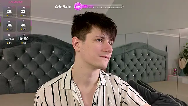 Allert  online show from February 24, 2026, 2:45 am