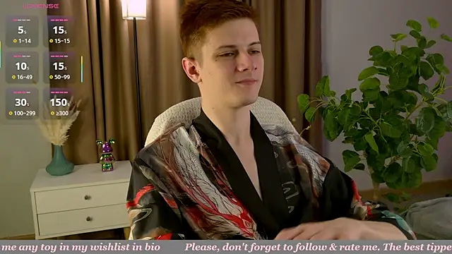 Allert  online show from April 11, 2026, 3:58 am