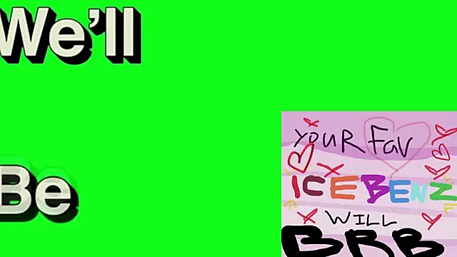 icebenz online show from May 18, 2026, 9:58 am