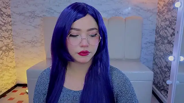 Afrodita Wild v online show from April 19, 2026, 1:12 pm