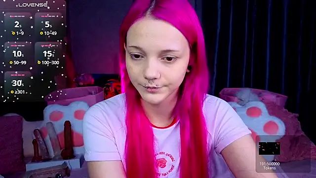 Snapshot of KittieHeart chatting on July 26, 2026, 12:39 am KittieHeart online show from July 26, 2026, 12:39 am