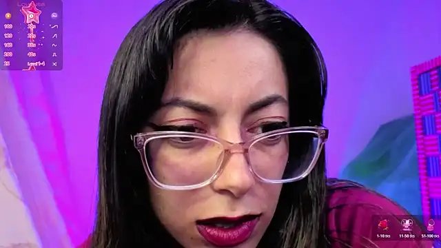 zylla storn online show from February 19, 2026, 9:34 pm