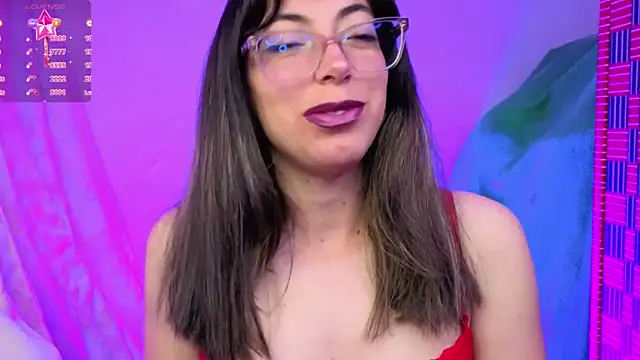 zylla storn online show from February 20, 2026, 9:39 pm