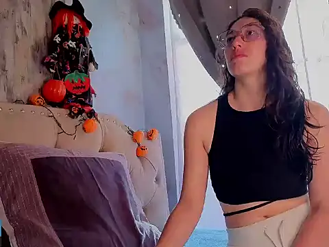 Snapshot of eva_delight_ chatting on November 3, 2025, 11:36 am eva delight online show from November 3, 2025, 11:36 am