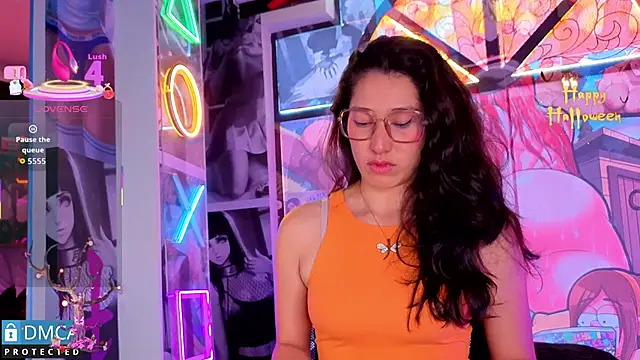 Snapshot of eva_delight_ chatting on November 8, 2025, 11:25 am eva delight online show from November 8, 2025, 11:25 am