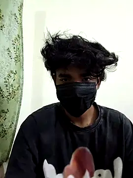 kriZ08 online show from February 11, 2026, 4:12 am