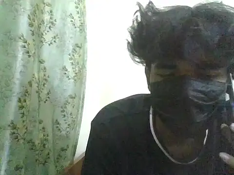 kriZ08 online show from March 11, 2026, 5:07 pm