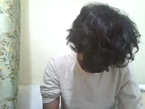 kriZ08 online show from May 16, 2026, 6:34 am