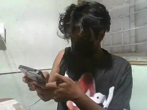 kriZ08 online show from March 17, 2026, 3:59 pm