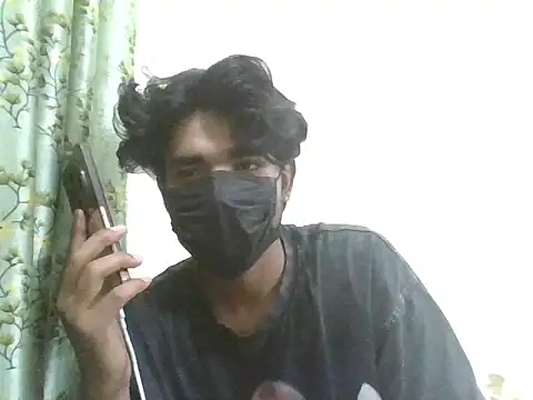 kriZ08 online show from May 29, 2026, 3:51 pm