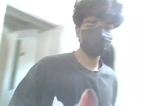 kriZ08 online show from April 6, 2026, 5:19 am