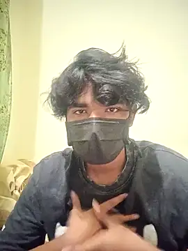 kriZ08 online show from December 21, 2025, 9:33 am