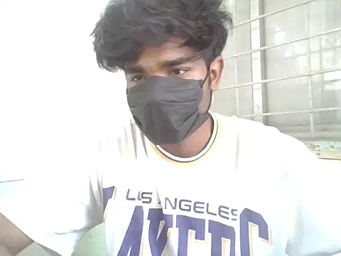 kriZ08 online show from April 17, 2026, 5:32 am