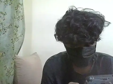 kriZ08 online show from March 29, 2026, 6:31 pm