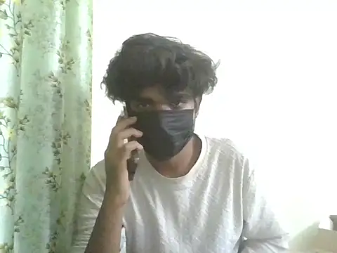 kriZ08 online show from May 16, 2026, 10:36 am